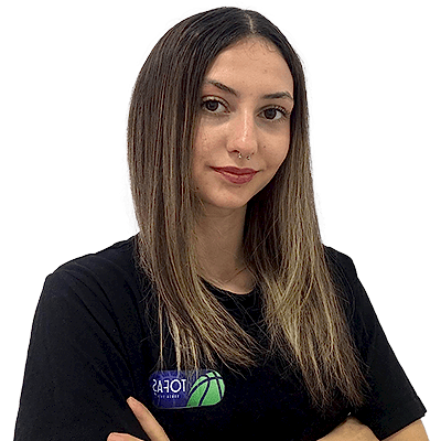 Eryaman Tofaş Spor Okulları